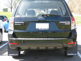 Mud Flaps / Gravel Guards - Subaru Forester