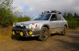 Offroad Bar - Subaru Impreza/WRX/STi