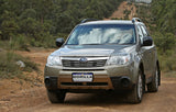 Mud Flaps / Gravel Guards - Subaru Forester