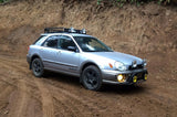 Offroad Bar - Subaru Impreza/WRX/STi