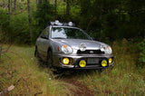 Offroad Bar - Subaru Impreza/WRX/STi