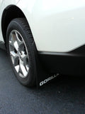 Mud Flaps / Gravel Guards - Subaru Forester