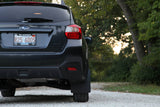 Mud Flaps / Gravel Guards - Subaru Crosstrek XV