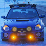 Offroad Bar - Subaru Impreza/WRX/STi