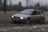 Offroad Bar - Subaru Impreza/WRX/STi