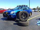 Offroad Bar - Subaru Impreza/WRX/STi