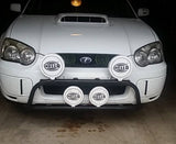 Offroad Bar - Subaru Impreza/WRX/STi