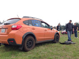 Mud Flaps / Gravel Guards - Subaru Crosstrek XV