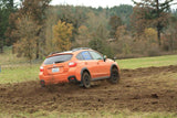 Mud Flaps / Gravel Guards - Subaru Crosstrek XV