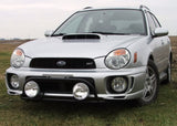 Offroad Bar - Subaru Impreza/WRX/STi