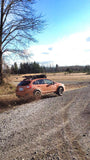 Mud Flaps / Gravel Guards - Subaru Crosstrek XV