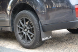 Mud Flaps  / Gravel Guards - Universal