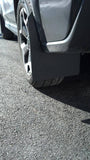 Mud Flaps / Gravel Guards - Subaru Crosstrek XV