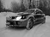 Offroad Bar - Subaru Impreza/WRX/STi