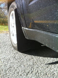 Mud Flaps / Gravel Guards - Subaru Forester