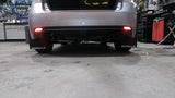 Mud Flaps / Gravel Guards - Subaru WRX STi