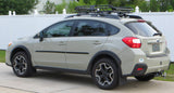 Mud Flaps / Gravel Guards - Subaru Crosstrek XV