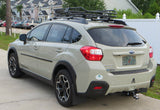 Mud Flaps / Gravel Guards - Subaru Crosstrek XV