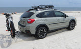 Mud Flaps / Gravel Guards - Subaru Crosstrek XV