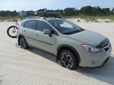 Mud Flaps / Gravel Guards - Subaru Crosstrek XV