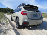 Mud Flaps / Gravel Guards - Subaru Crosstrek XV