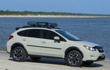 Mud Flaps / Gravel Guards - Subaru Crosstrek XV