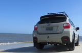 Mud Flaps / Gravel Guards - Subaru Crosstrek XV