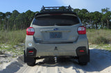 Mud Flaps / Gravel Guards - Subaru Crosstrek XV