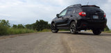 Mud Flaps / Gravel Guards - Subaru Crosstrek XV