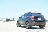 Mud Flaps / Gravel Guards - Subaru Crosstrek XV