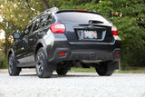 Mud Flaps / Gravel Guards - Subaru Crosstrek XV