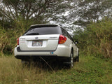 Mud Flaps / Gravel Guards - Subaru Outback