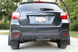 Mud Flaps / Gravel Guards - Subaru Crosstrek XV