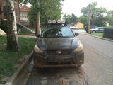 Mud Flaps / Gravel Guards - Subaru Crosstrek XV