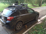 Mud Flaps / Gravel Guards - Subaru Crosstrek XV