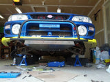 Offroad Bar - Subaru Impreza/WRX/STi