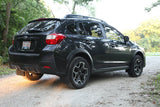 Mud Flaps / Gravel Guards - Subaru Crosstrek XV