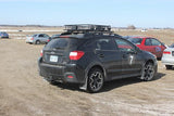 Mud Flaps / Gravel Guards - Subaru Crosstrek XV