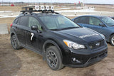 Mud Flaps / Gravel Guards - Subaru Crosstrek XV