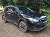 Mud Flaps / Gravel Guards - Subaru Crosstrek XV