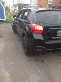 Mud Flaps / Gravel Guards - Subaru Crosstrek XV