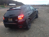 Mud Flaps / Gravel Guards - Subaru Crosstrek XV