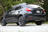 Mud Flaps / Gravel Guards - Subaru Crosstrek XV