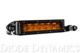 SS6 Stage Series 6" Light Bar (amber - one)