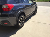 Mud Flaps / Gravel Guards - Subaru Crosstrek XV