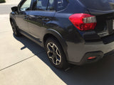 Mud Flaps / Gravel Guards - Subaru Crosstrek XV