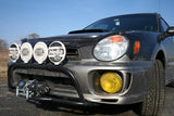 Offroad Bar - Subaru Impreza/WRX/STi