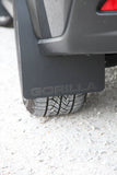 Mud Flaps / Gravel Guards - Subaru Crosstrek XV