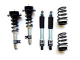 Silverback Coilover Suspension (kei) - Subaru Sambar (スバル サンバー)